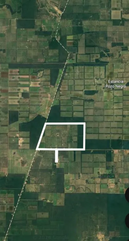 Campo en venta en Campo Aceval, Teniente Primero Manuel Irala Fernández — foto 2