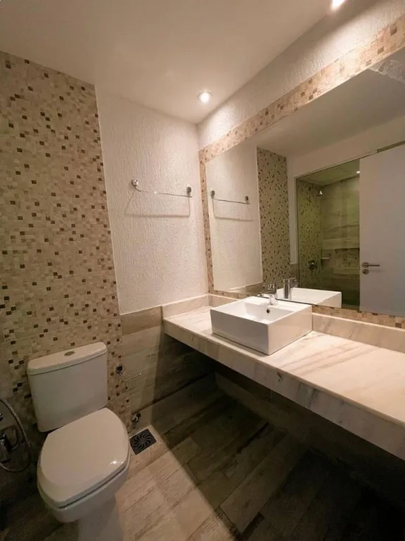 Vendo departamento de 3 habitaciones, Fernando de la Mora — foto 2