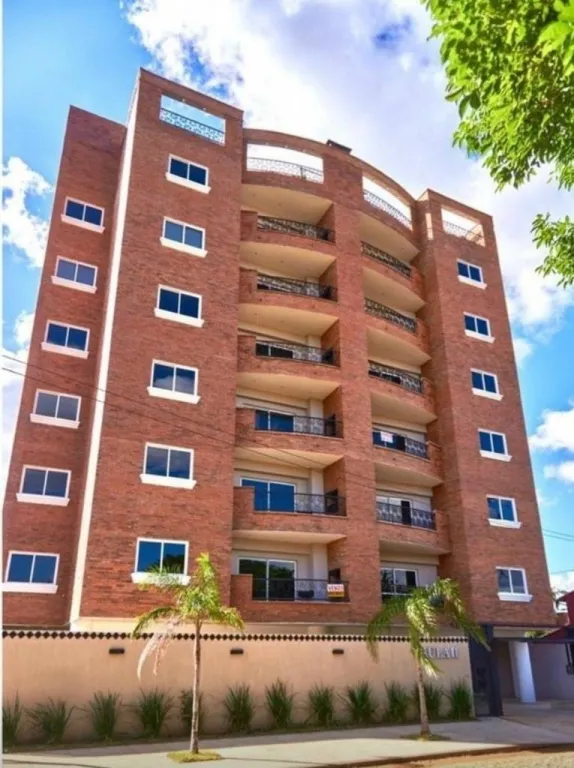 Vendo departamento de 3 habitaciones, Fernando de la Mora — foto 3