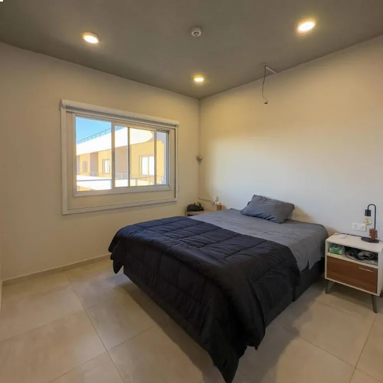 Vendo departamento de 2 habitaciones, barrio Mburicao Asunción — foto 3
