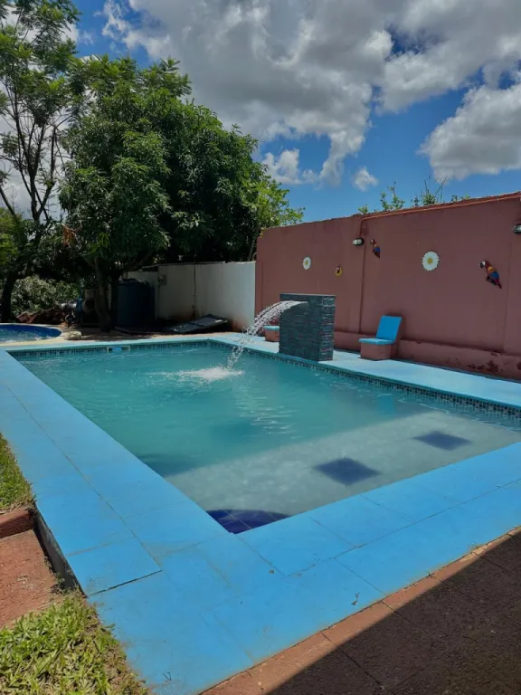 Vendo Hermosa y Amplia Casa Quinta en Aregua, Pindolo — foto 3