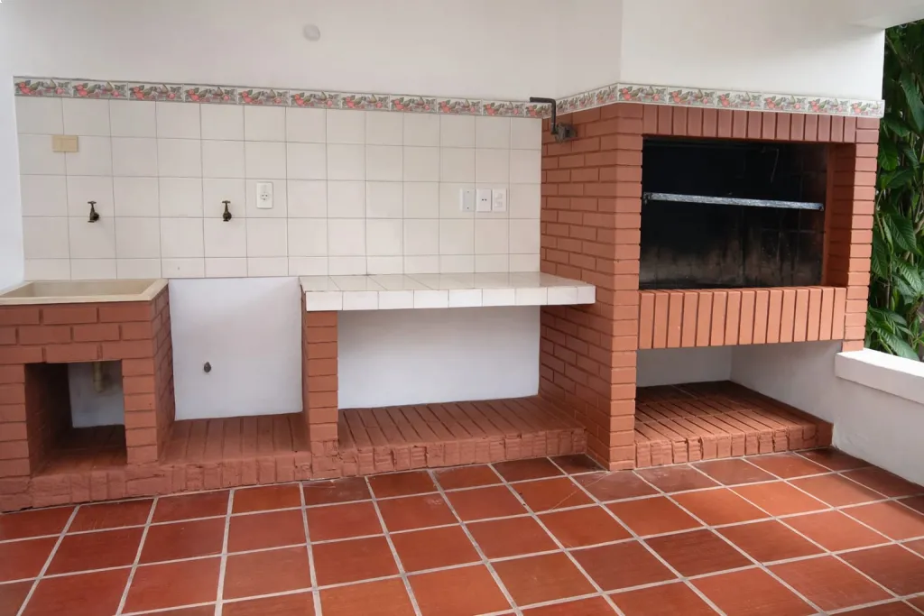 Alquilo Hermoso y amplio Dúplex en Asunción Barrio Carmelitas — photo 3