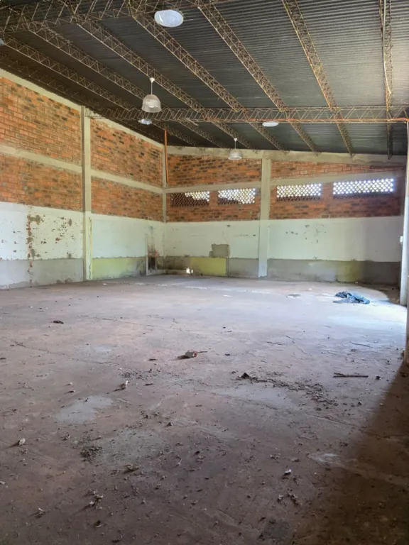 Alquilo Deposito en Capiatá - Complejo Industrial — foto 2