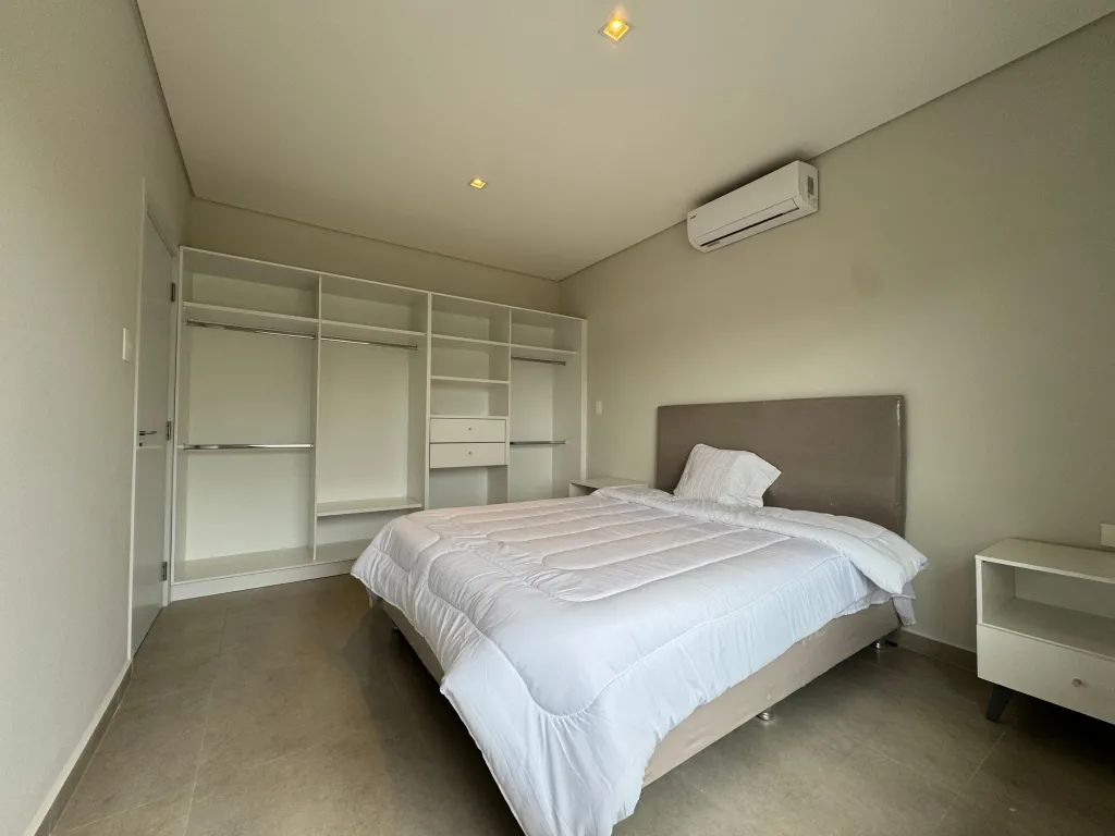 ALQUILO DUPLEX EN LUQUE ZONA RAKIURA COD 6509 — foto 3