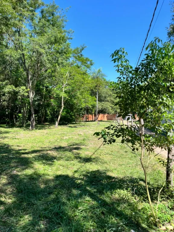 Vendo Terreno en San Bernardino Barrio Colon — foto 3
