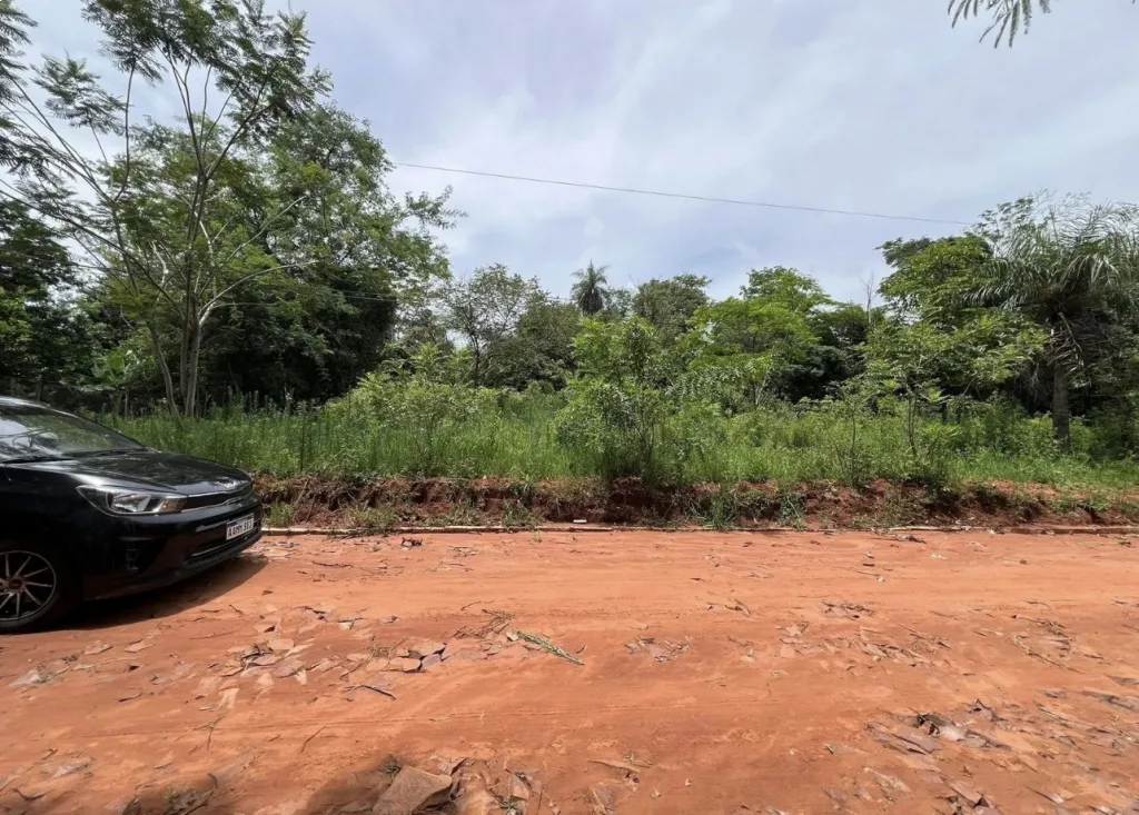 Terreno en itagua ruta 2 — foto 2