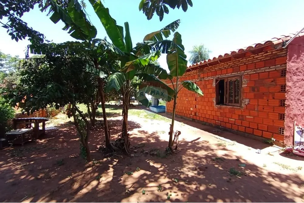 Casa en Luque. Ruta Luque-Samber Vendo un casa terminar en la ciudad de Luque. Ubicada a — foto 2