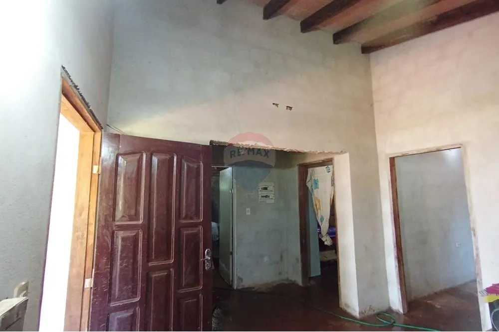 Casa en Luque. Ruta Luque-Samber Vendo un casa terminar en la ciudad de Luque. Ubicada a — foto 3