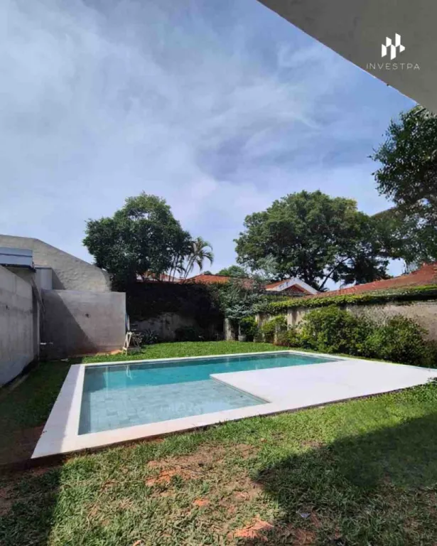HERMOSA CASA EN ALQUILER A ESTRENAR – MANORÁ...!!! — foto 2