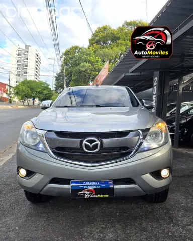 Mazda Bt-50 2018 — foto 3