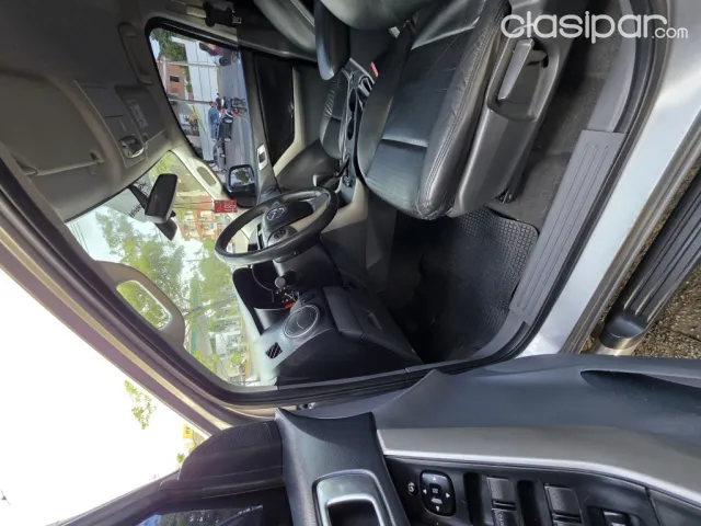 Mazda Bt-50 2018 — foto 5