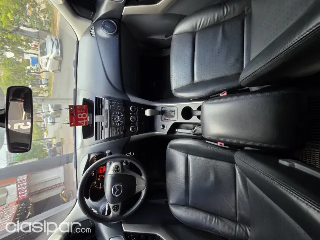 Mazda Bt-50 2018 — foto 7
