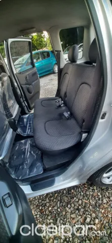 Toyota Fun Cargo 2002 — foto 3