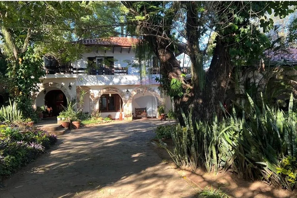 Residencia en Barrio Cerrado Aranjuez — foto 2