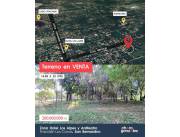 TERRENO EN VENTA EN SAN BERNARDINO