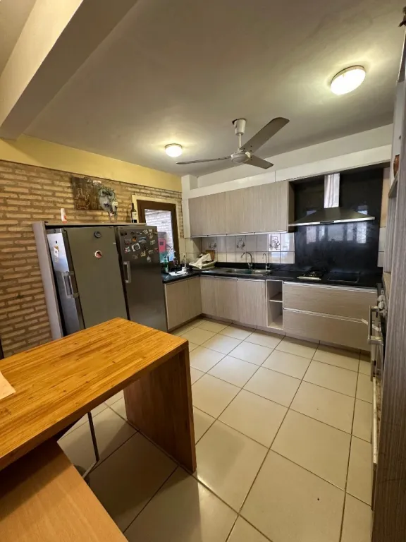 VENDO CASA EN FERNANDO DE LA MORA ZONA NORTE CON PISCINA Y GENERADOR — foto 2