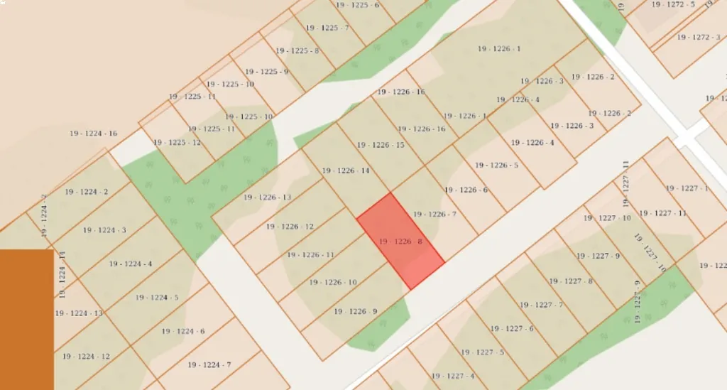 Terreno en venta zona anfiteatro — foto 2