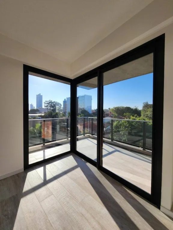 EN VENTA DEPARTAMENTO DE 2 HAB en MET MOLAS LOPEZ –LAS LOMAS DE ASUNCIÓN — foto 2