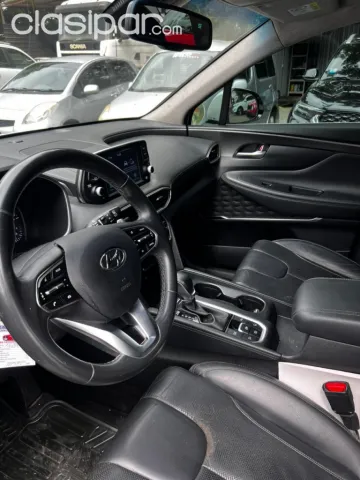 Hyundai Santafe 2019 — foto 6