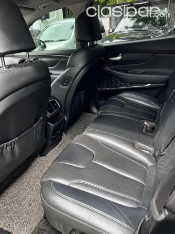 Hyundai Santafe 2019 — foto 8