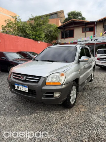 Kia Sportage 2007 - foto 2