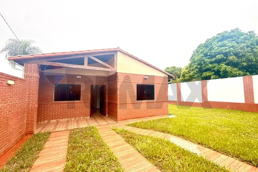 VENDO CASA EN LIMPIO — foto 2