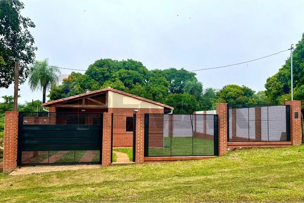 VENDO CASA EN LIMPIO — foto 3