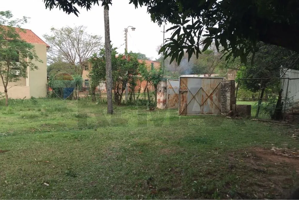 VENDO AMPLIO TERRENO EN LUQUE BARRIO AMERICA 4.070 M2 — foto 2