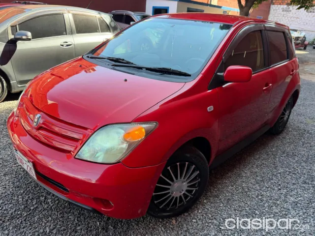 Toyota Ist 2003 - foto 2