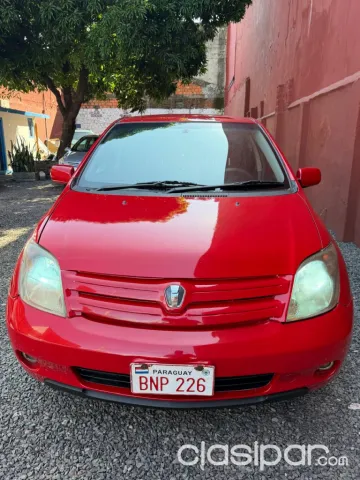 Toyota Ist 2003 — foto 3