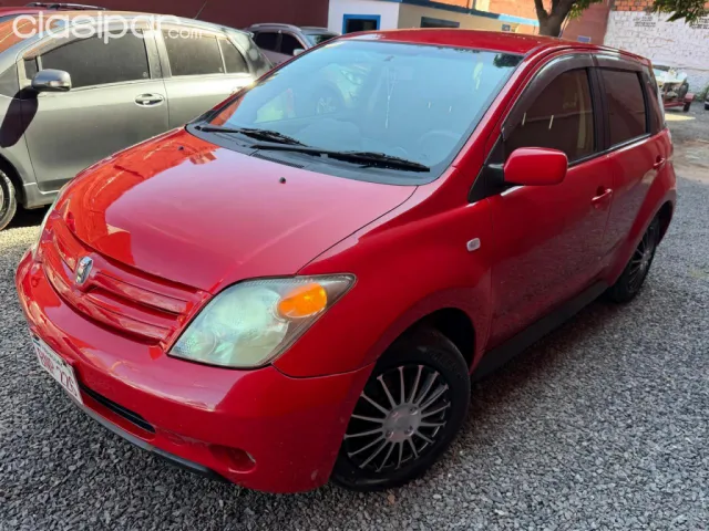 Toyota Ist 2003 - foto 8