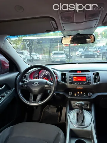 Kia Sportage 2014 — foto 4