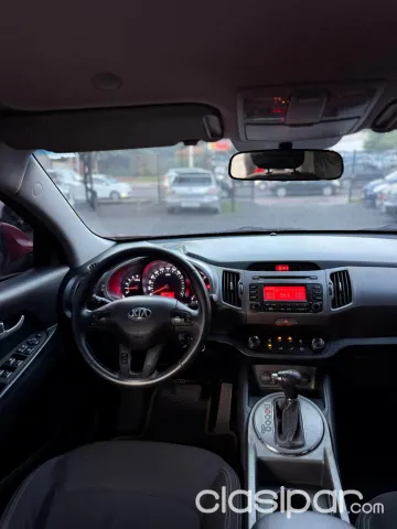 Kia Sportage 2014 — foto 5