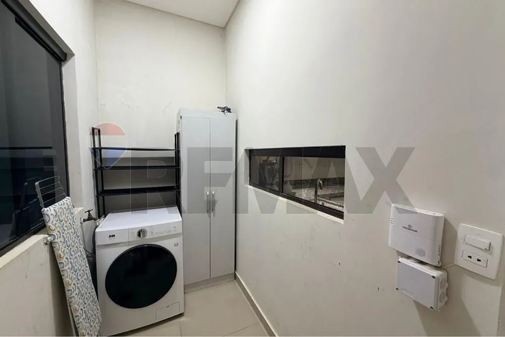 VENDO CASA EN LUQUE - MORAKUE — foto 2