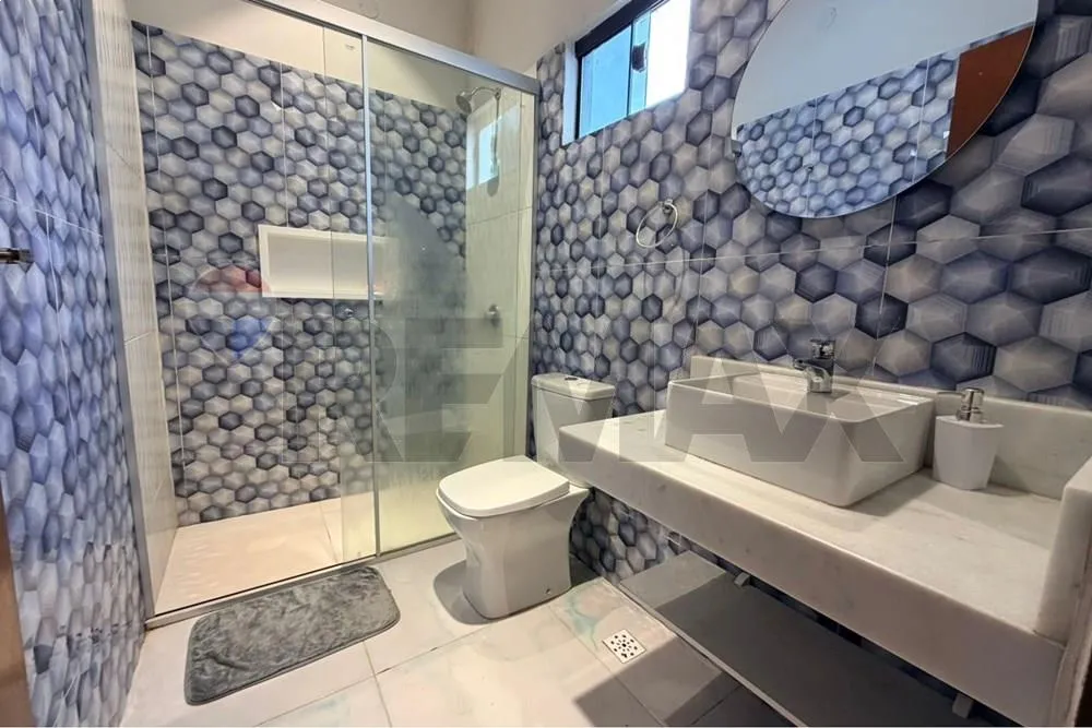 VENDO CASA EN LUQUE - MORAKUE — foto 3