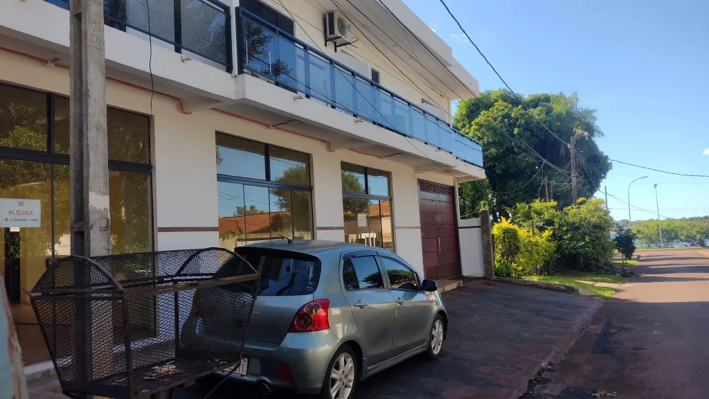 Departamento hermoso con vista para bahía de Hernandarias — foto 2