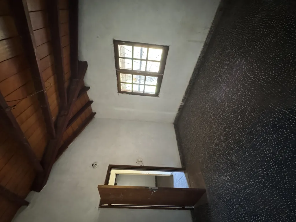 Vendo casa a remodelar en Luque — foto 3