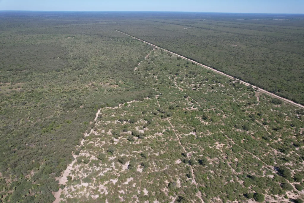Campo en venta en Zona Cruce Douglas, Teniente Primero Manuel Irala Fernández — foto 3