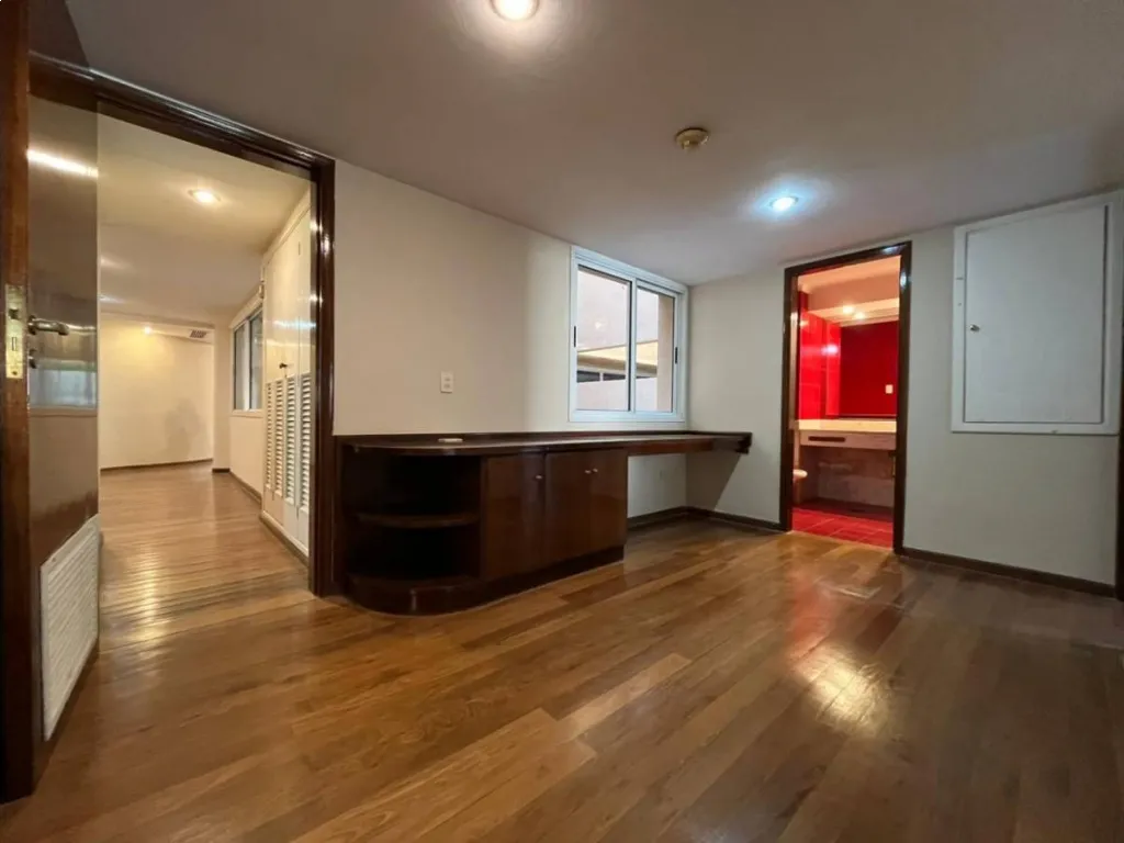 VENDO AMPLIO DPTO DE 3 DORM EN BARRIO MANORÁ — foto 3