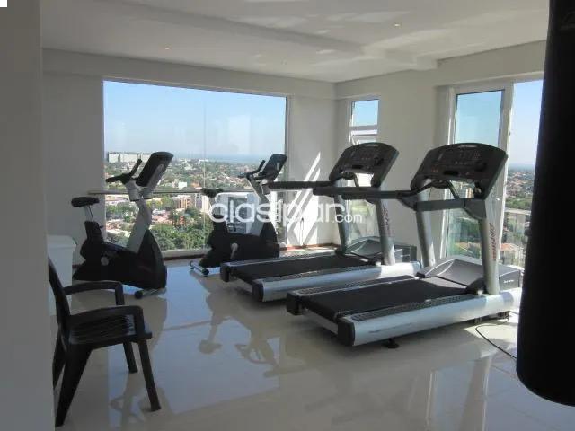En venta, Departamento de 2 Dormitorios., Edificio The One. Avda. Santa Teresa. (ID1936) — foto 2