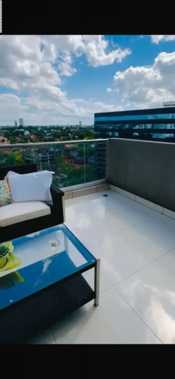 En venta, Departamento de 2 Dormitorios., Edificio The One. Avda. Santa Teresa. (ID1936) — foto 3