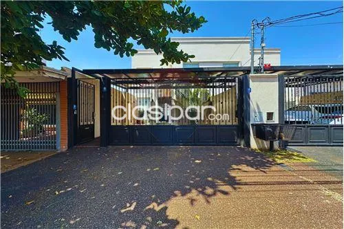 Duplex-Venta-PY Asunción Mburicaó Cerro Corá — foto 2