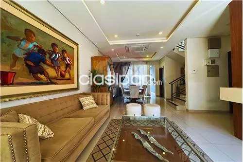Duplex-Venta-PY Asunción Mburicaó Cerro Corá — foto 3