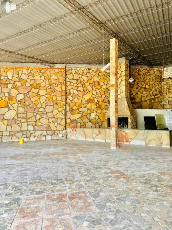ALQUILO SALÓN COMERCIAL EN CAPIATÁ SOBRE RUTA D027 — фото 2
