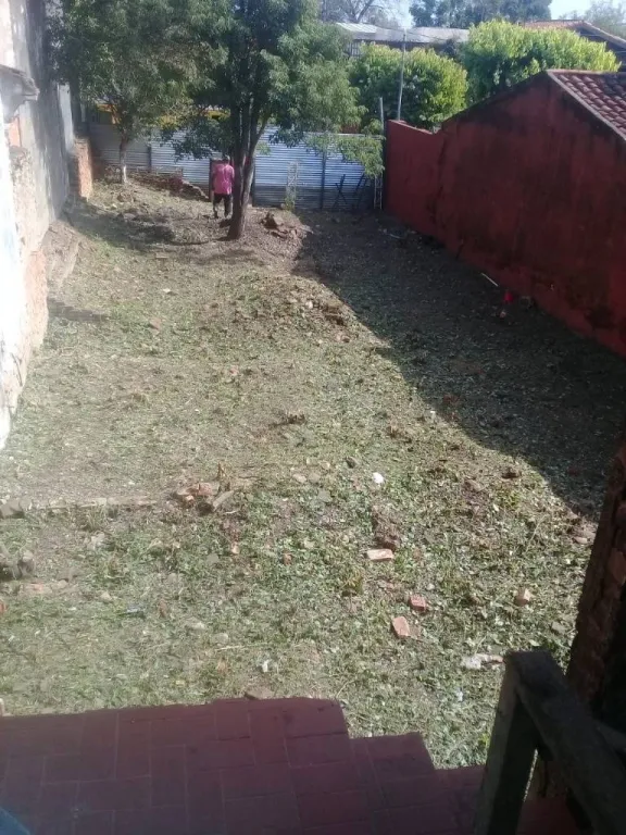 VENDO TERRENO DE 320M2 EN BARRIO SEMINARIO — foto 2