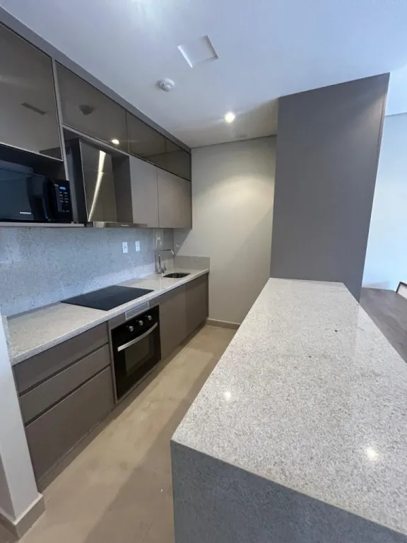 Alquilo departamento de un dormitorio zona aviadores y madame lynch — foto 3
