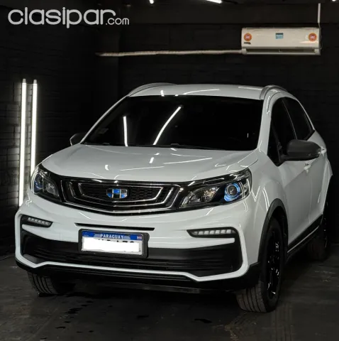 Geely Gx3 2023 - foto 2