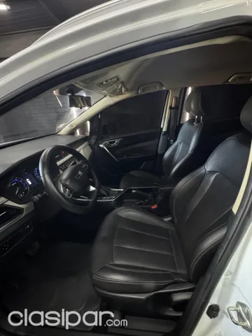 Geely Gx3 2023 — foto 6