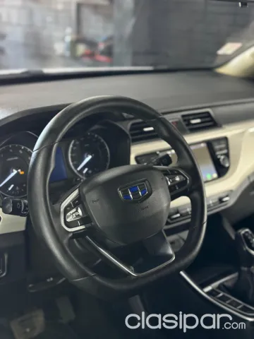 Geely Gx3 2023 - foto 8