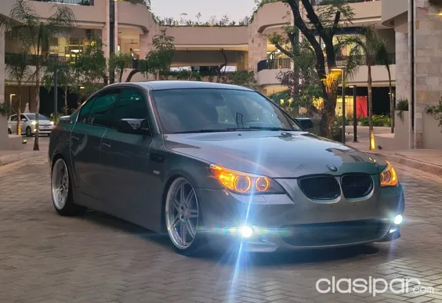 Bmw 530 2003 — foto 2